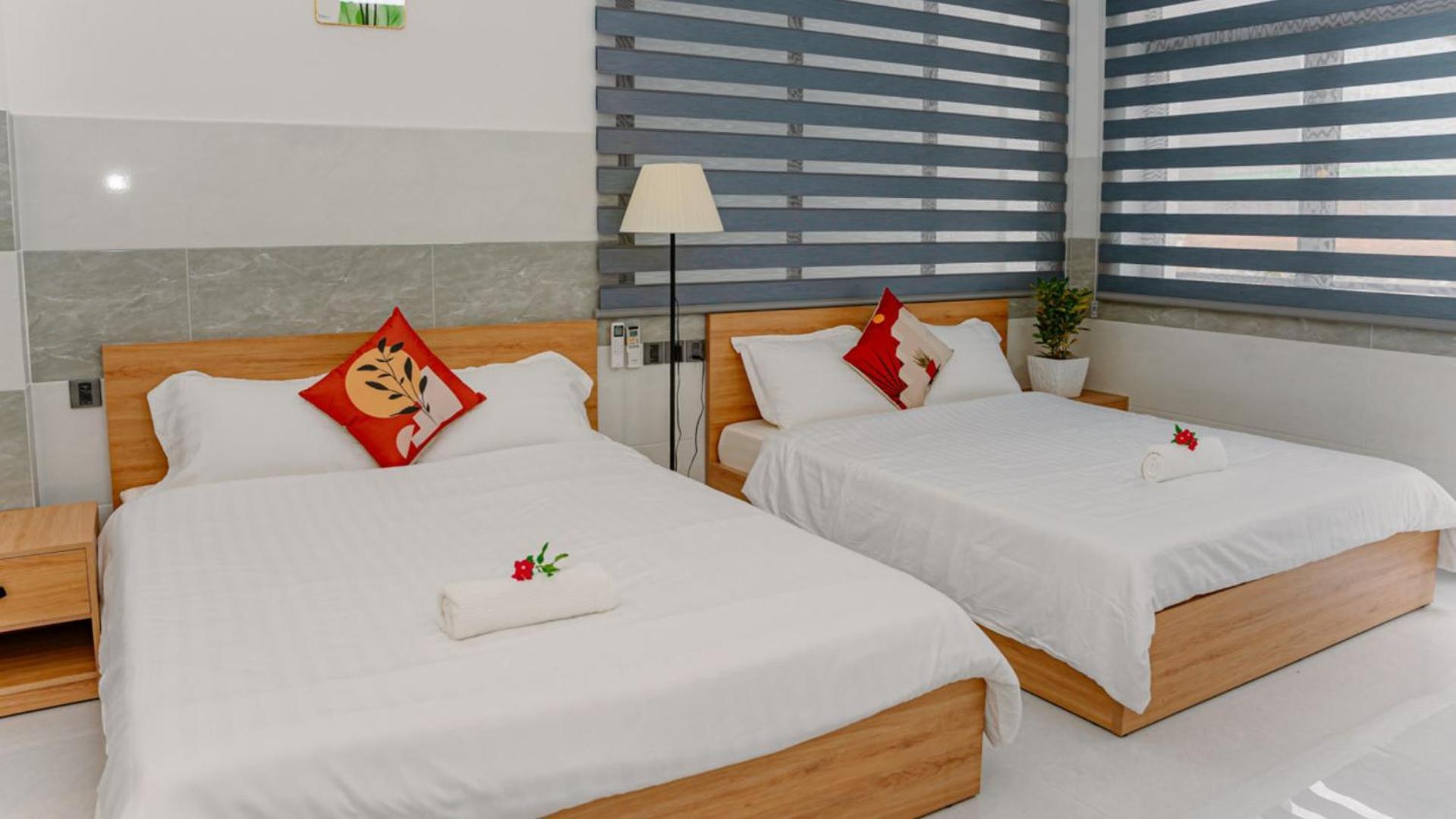 Aloha Saigon Premium Hostel By Local Travel Experts - Newly Opened, Less-Touristy Location, Spacious Rooms, Glass Shower Bathroom, Free Breakfast & Walking Tour Хошимин Екстериор снимка