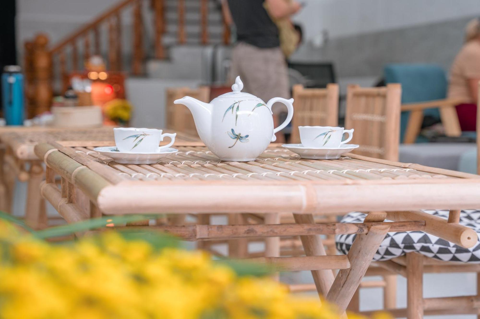 Aloha Saigon Premium Hostel By Local Travel Experts - Newly Opened, Less-Touristy Location, Spacious Rooms, Glass Shower Bathroom, Free Breakfast & Walking Tour Хошимин Екстериор снимка