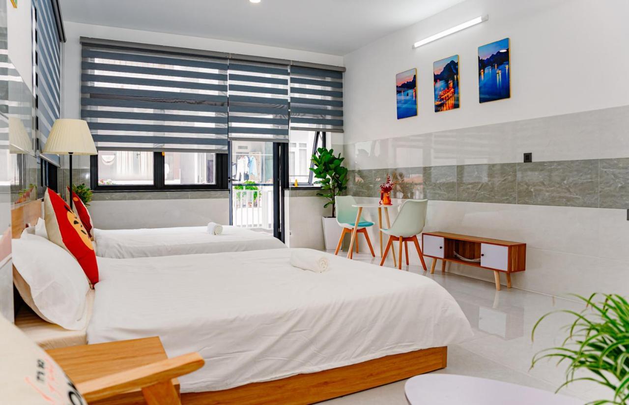 Aloha Saigon Premium Hostel By Local Travel Experts - Newly Opened, Less-Touristy Location, Spacious Rooms, Glass Shower Bathroom, Free Breakfast & Walking Tour Хошимин Екстериор снимка