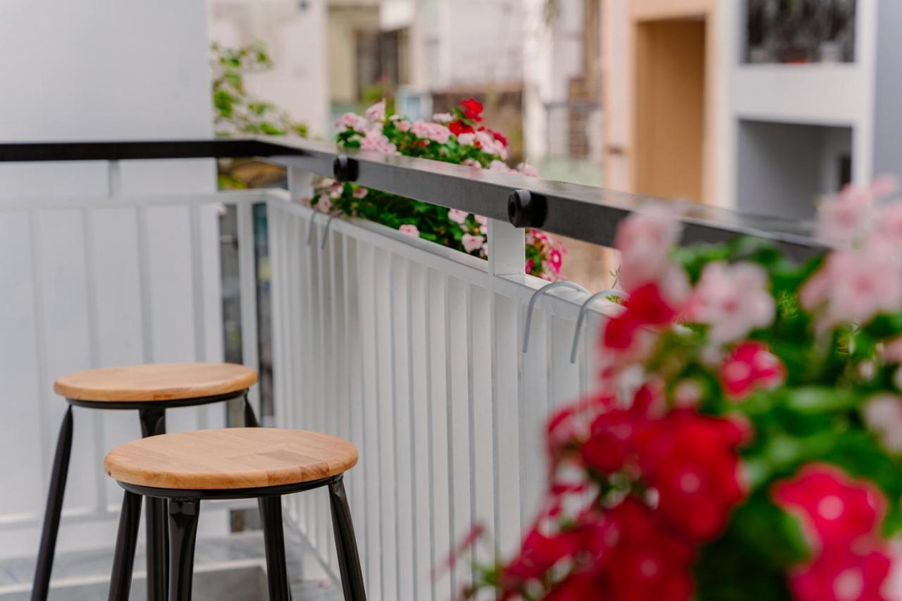 Aloha Saigon Premium Hostel By Local Travel Experts - Newly Opened, Less-Touristy Location, Spacious Rooms, Glass Shower Bathroom, Free Breakfast & Walking Tour Хошимин Екстериор снимка