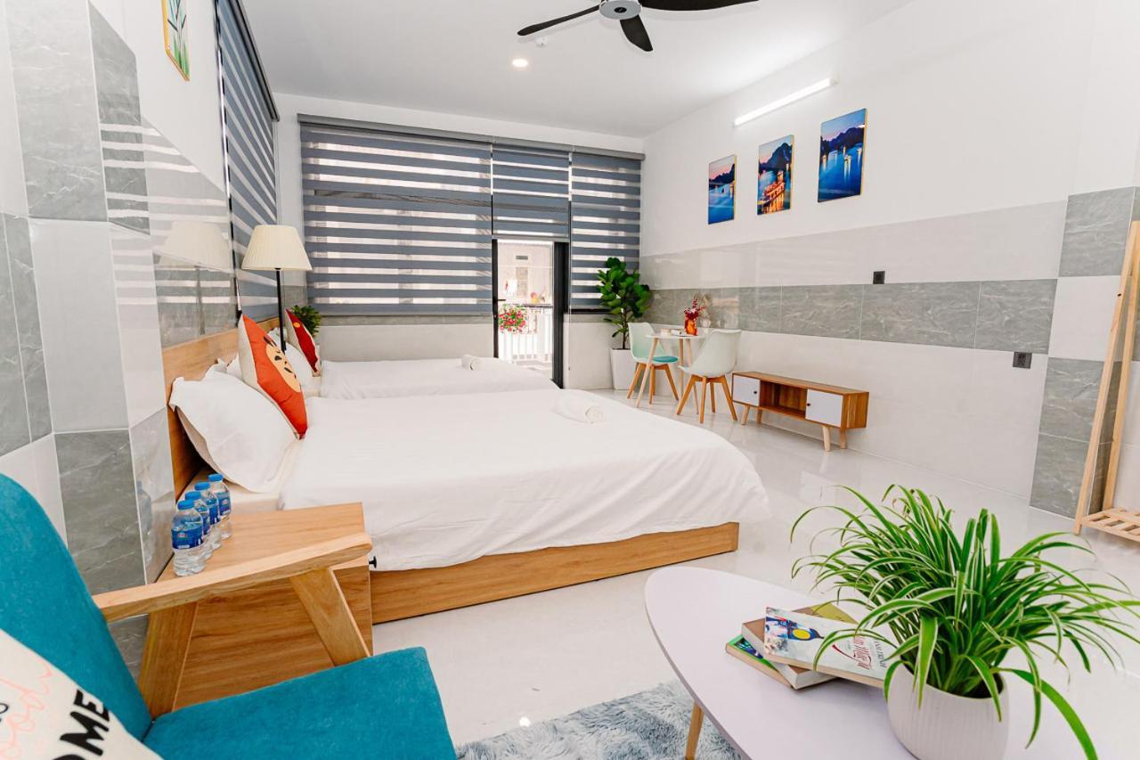 Aloha Saigon Premium Hostel By Local Travel Experts - Newly Opened, Less-Touristy Location, Spacious Rooms, Glass Shower Bathroom, Free Breakfast & Walking Tour Хошимин Екстериор снимка